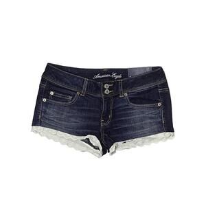 American Eagle Denim Shorts